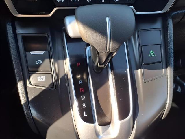 used 2019 Honda CR-V car, priced at $22,500