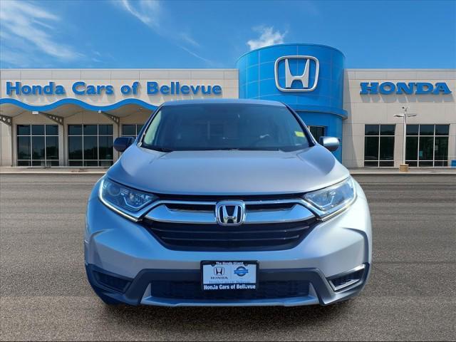 used 2019 Honda CR-V car, priced at $22,500