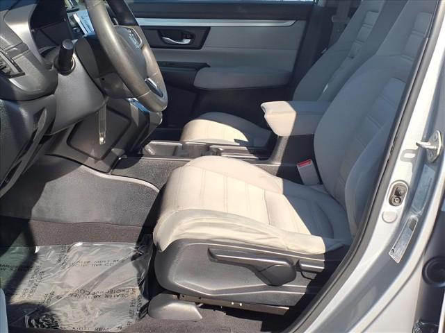 used 2019 Honda CR-V car, priced at $22,500