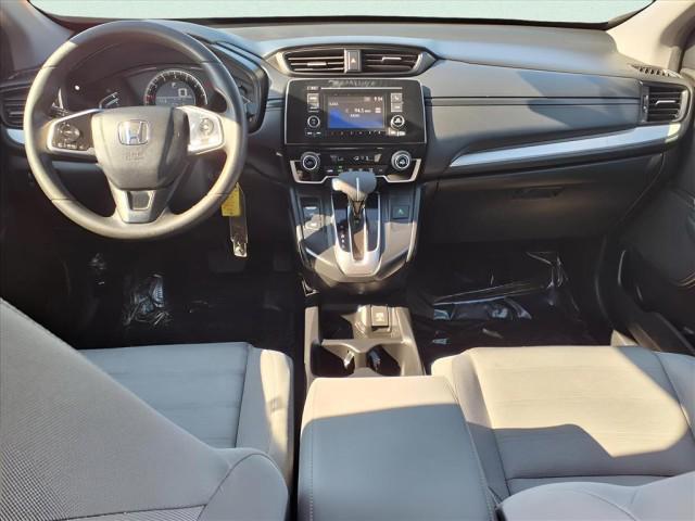 used 2019 Honda CR-V car, priced at $22,500
