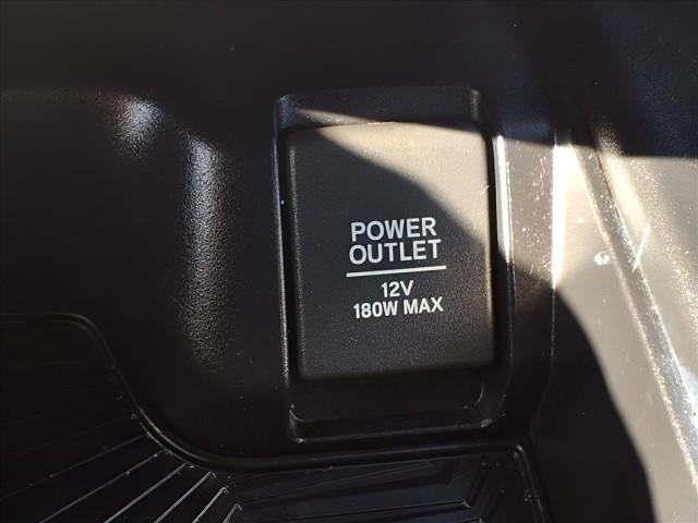 used 2019 Honda CR-V car, priced at $22,500