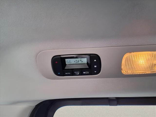 new 2025 Honda Odyssey car, priced at $52,630