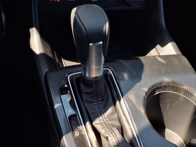 new 2025 Honda Civic car, priced at $27,400