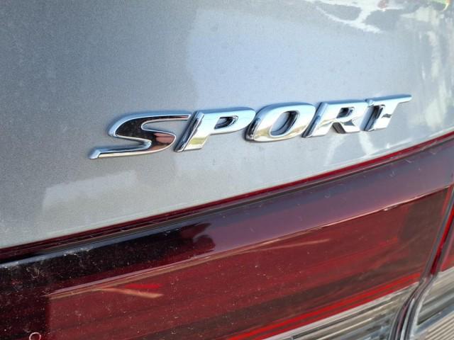 new 2025 Honda Civic car, priced at $27,400