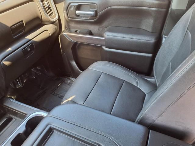 used 2019 Chevrolet Silverado 1500 car, priced at $30,000