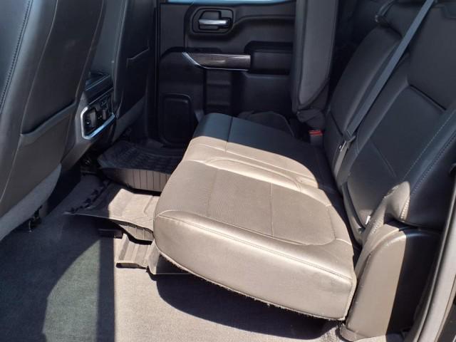 used 2019 Chevrolet Silverado 1500 car, priced at $30,000