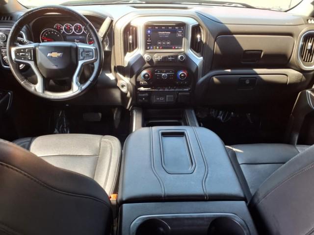 used 2019 Chevrolet Silverado 1500 car, priced at $30,000