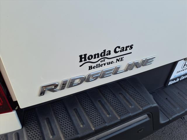 used 2019 Honda Ridgeline car, priced at $25,500