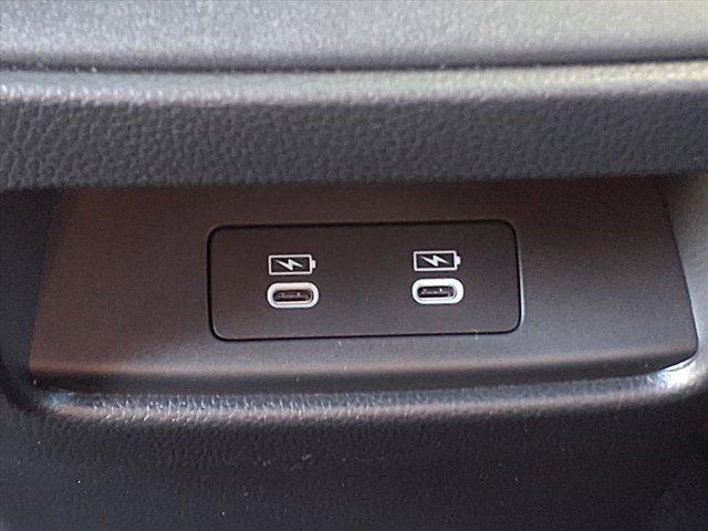 new 2026 Honda CR-V Hybrid car, priced at $41,675