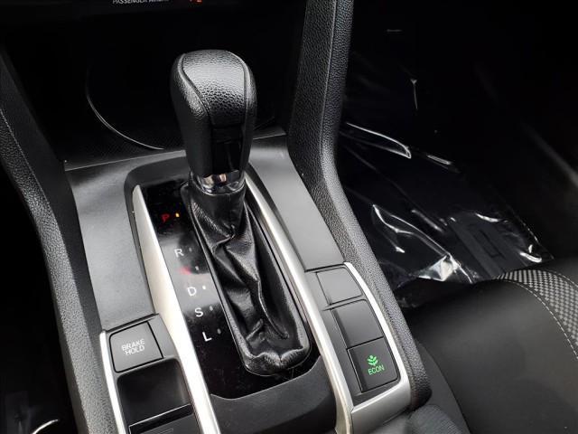 used 2019 Honda Civic car, priced at $18,500