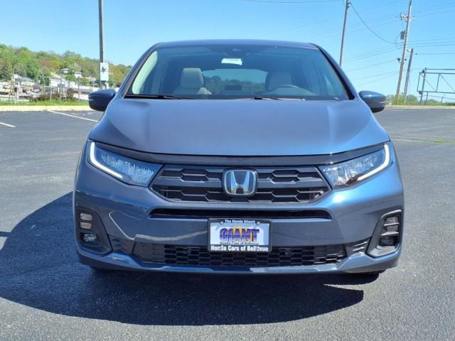 new 2025 Honda Odyssey car, priced at $43,670
