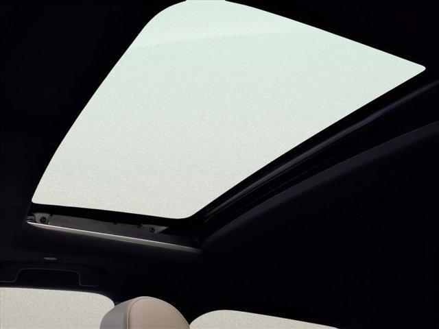 used 2024 Honda CR-V Hybrid car, priced at $33,000