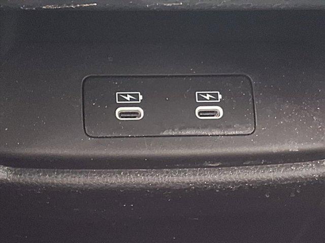 used 2024 Honda CR-V Hybrid car, priced at $33,000