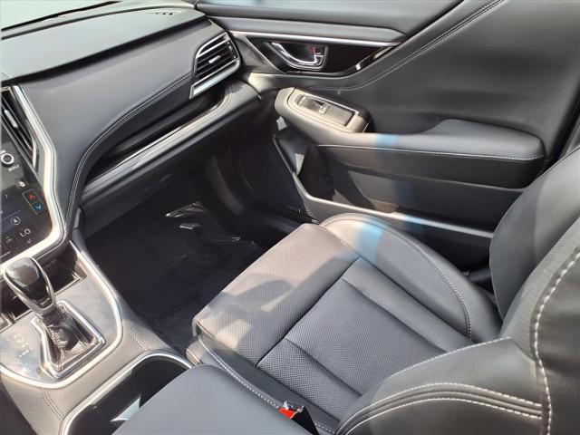 used 2020 Subaru Outback car, priced at $23,500