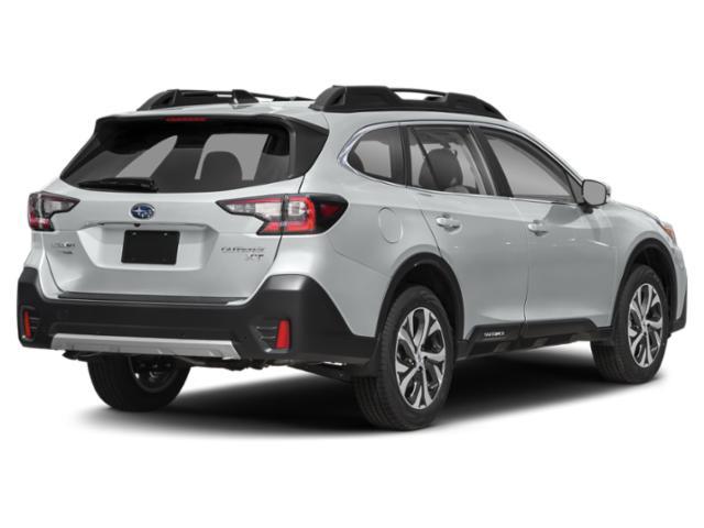 used 2020 Subaru Outback car, priced at $25,000