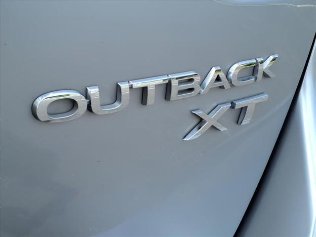 used 2020 Subaru Outback car, priced at $23,500