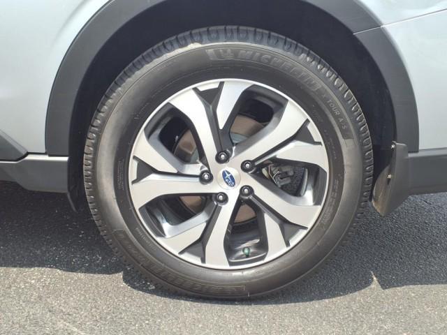 used 2020 Subaru Outback car, priced at $25,000