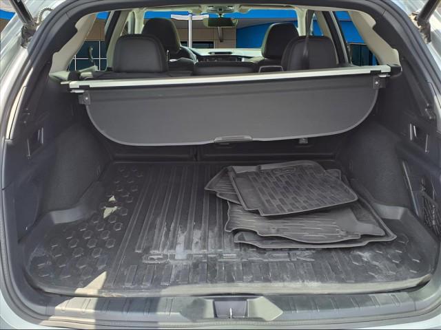 used 2020 Subaru Outback car, priced at $23,500