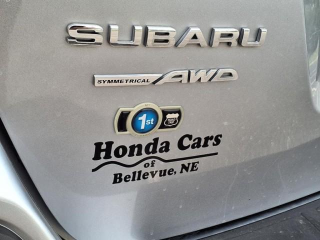 used 2020 Subaru Outback car, priced at $25,000