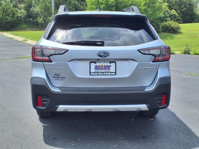 used 2020 Subaru Outback car, priced at $25,000