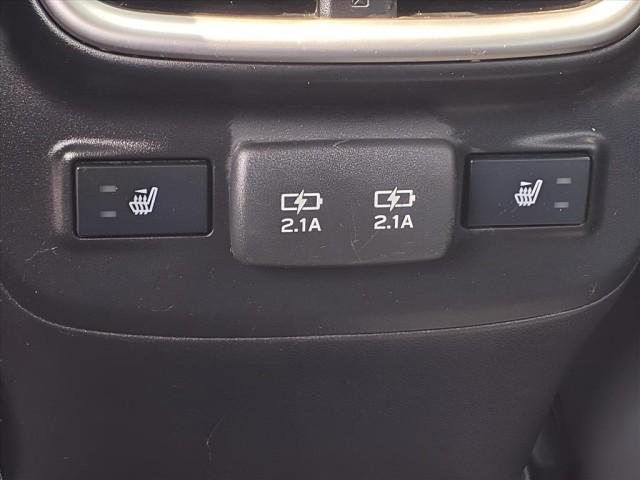 used 2020 Subaru Outback car, priced at $23,500