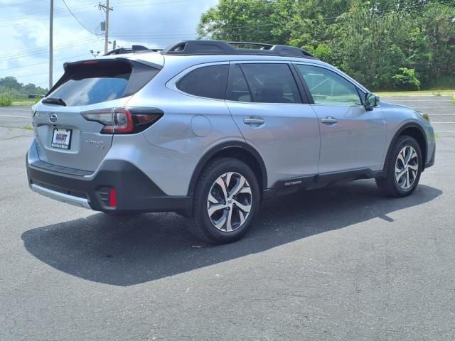 used 2020 Subaru Outback car, priced at $25,000
