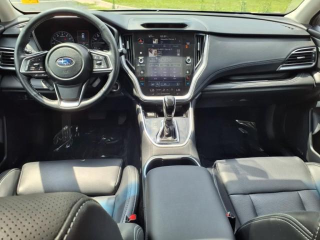 used 2020 Subaru Outback car, priced at $25,000