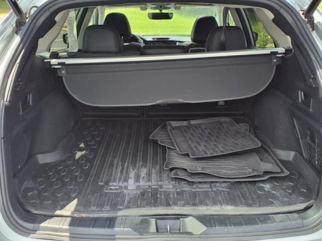 used 2020 Subaru Outback car, priced at $25,000