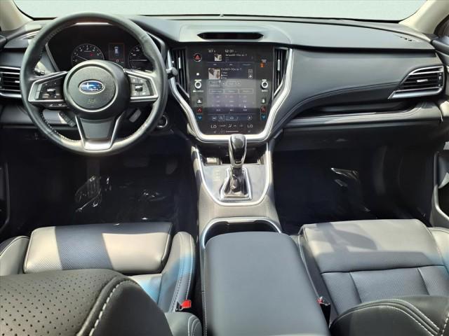 used 2020 Subaru Outback car, priced at $23,500