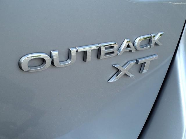 used 2020 Subaru Outback car, priced at $25,000