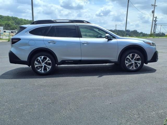 used 2020 Subaru Outback car, priced at $25,000
