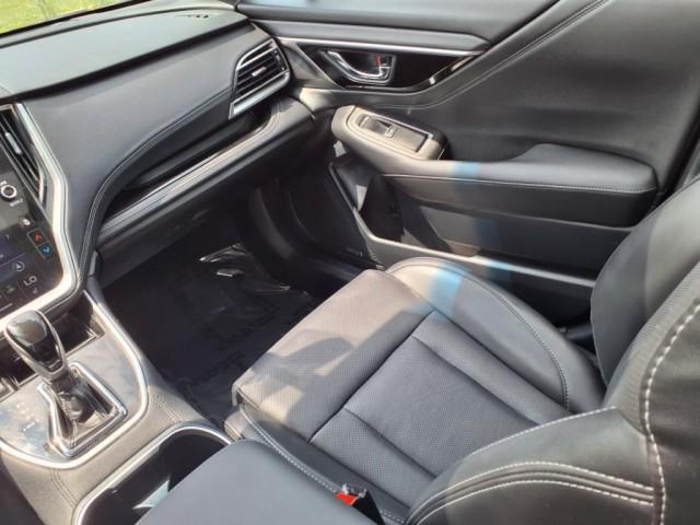 used 2020 Subaru Outback car, priced at $25,000