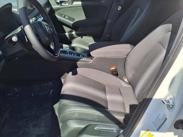 new 2025 Honda Civic car, priced at $29,055