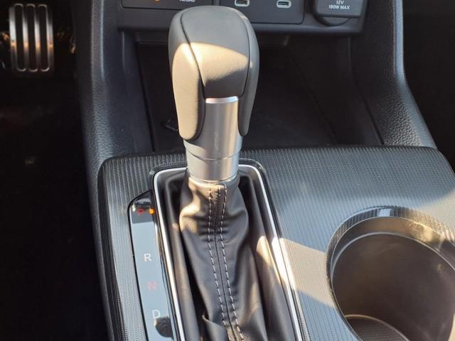 new 2025 Honda Civic car, priced at $29,055