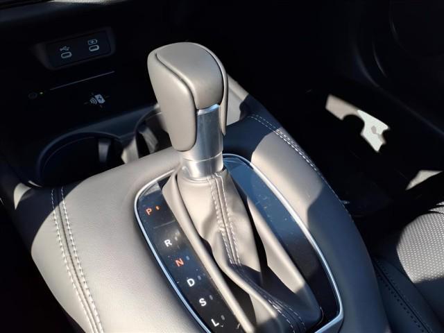 new 2026 Honda HR-V car, priced at $32,945