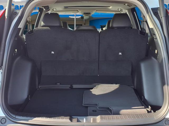 used 2023 Honda CR-V car, priced at $36,500