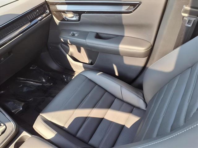 used 2023 Honda CR-V car, priced at $36,500