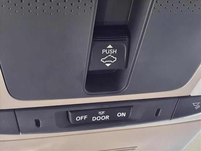 used 2023 Honda CR-V car, priced at $36,500