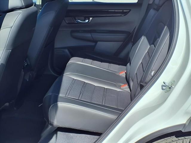 used 2023 Honda CR-V car, priced at $36,500