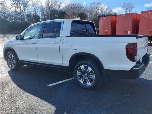 used 2019 Honda Ridgeline car, priced at $27,000