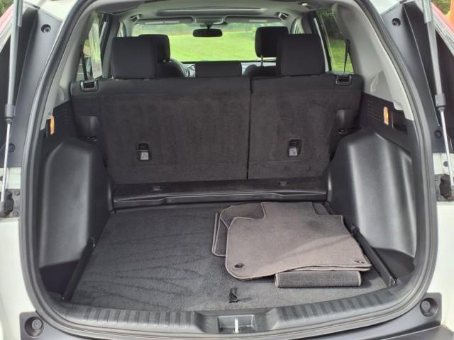 used 2022 Honda CR-V car, priced at $31,000