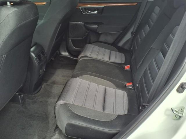 used 2022 Honda CR-V car, priced at $31,000