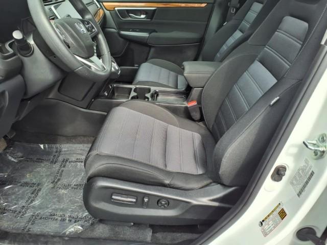 used 2022 Honda CR-V car, priced at $31,000