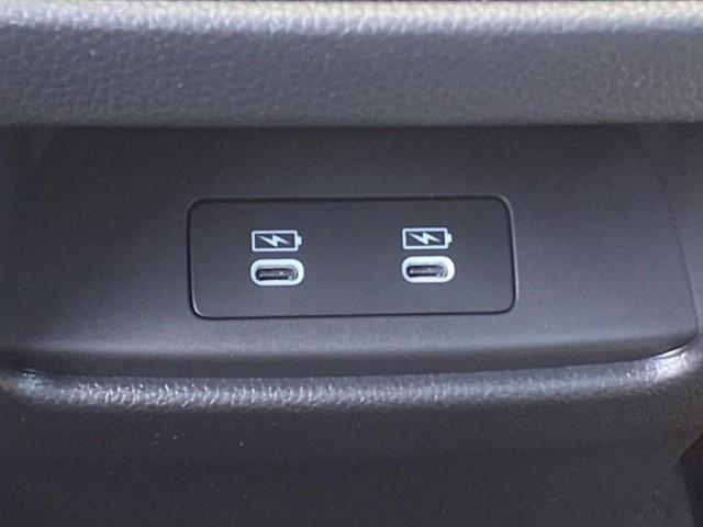 new 2025 Honda CR-V Hybrid car, priced at $42,495