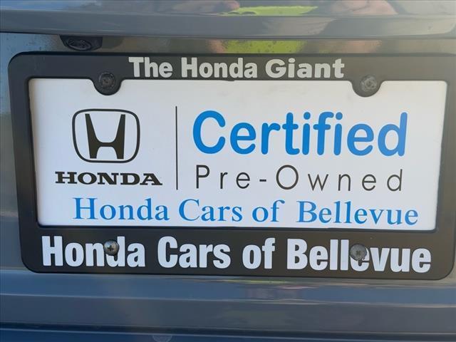 used 2024 Honda Civic car, priced at $31,000