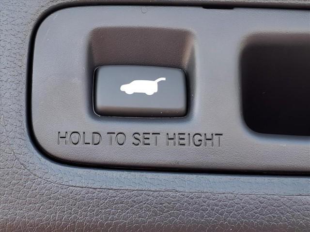 new 2026 Honda CR-V Hybrid car, priced at $41,675