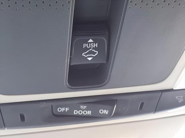 used 2023 Honda CR-V car, priced at $32,500