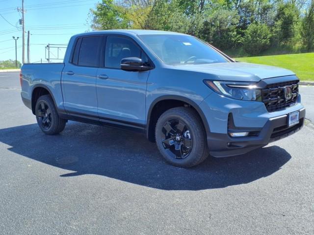 new 2025 Honda Ridgeline car, priced at $48,655