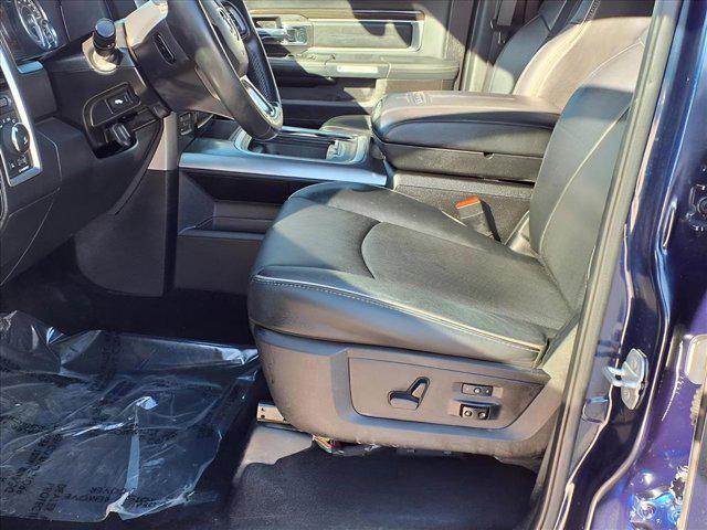 used 2016 Ram 1500 car, priced at $26,000