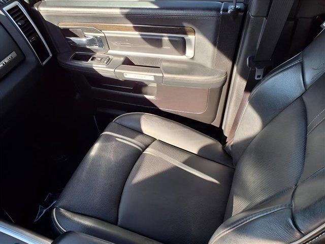 used 2016 Ram 1500 car, priced at $26,000